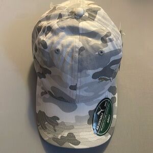 Puma one size baseball style hat cap men’s or women’s